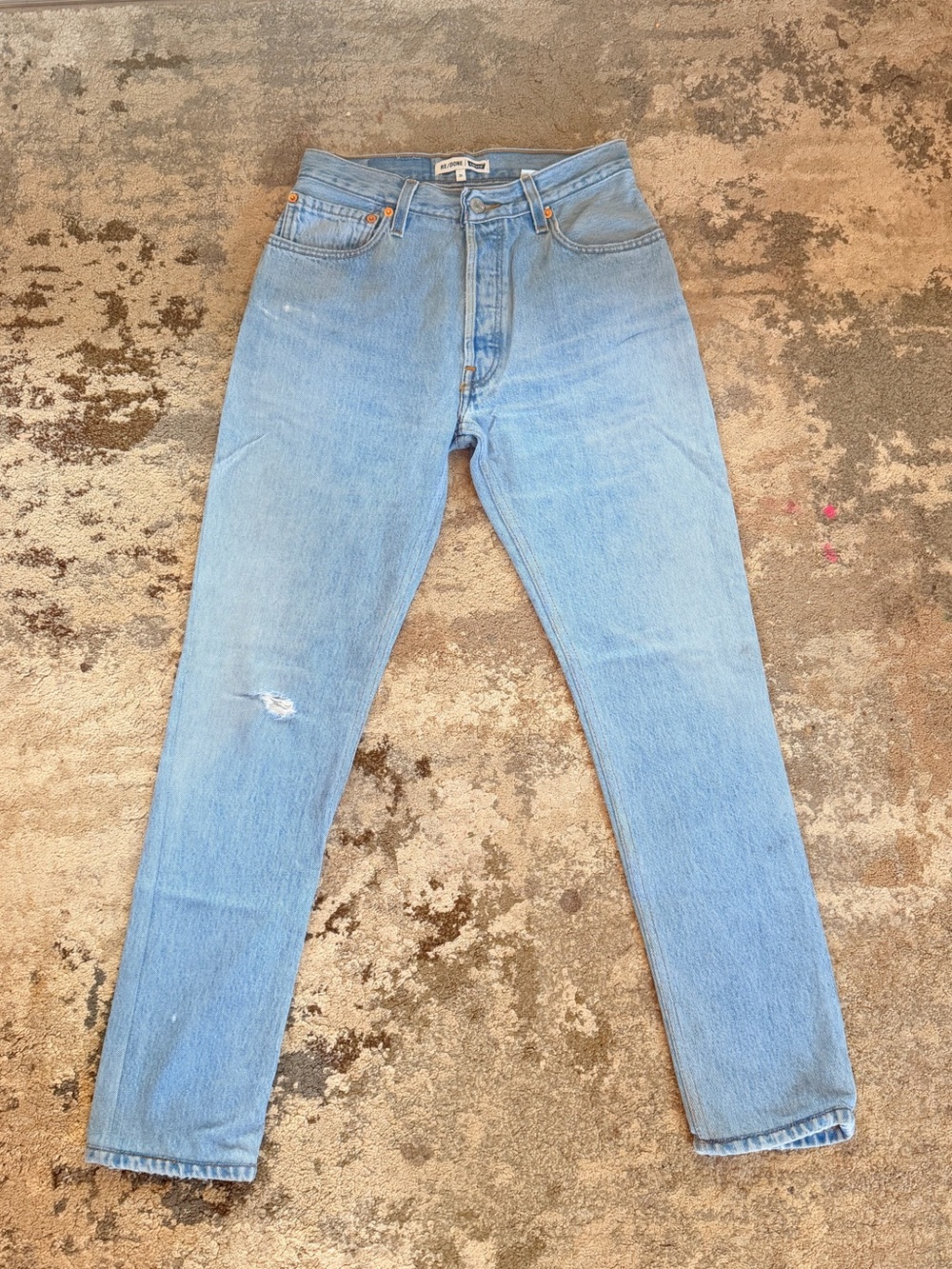 Re/Done Levi 26
